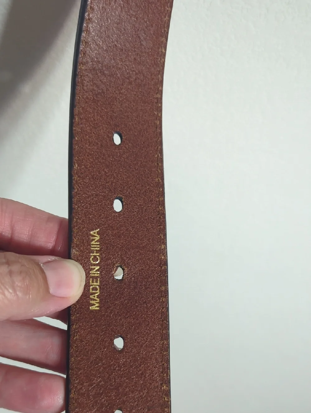 Ariat Men's Western Leather Belt Cowboy‎ Floral Turquoise Rancher Yellowstone 40